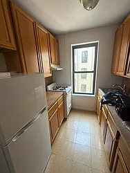 1642 Lexington Avenue, #16