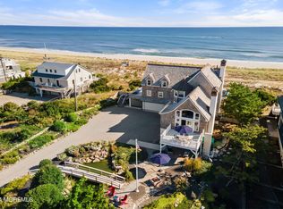 1525 Ocean Ave, Mantoloking, NJ