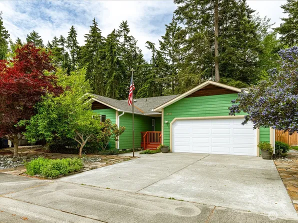 2301 SW Rosario Place, Oak Harbor, WA 98277
