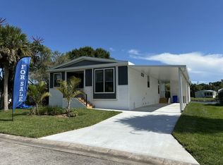 7300 20th St #36, Vero Beach, FL 32966