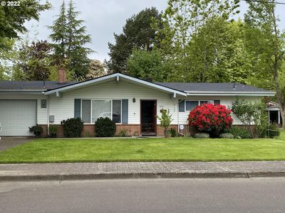 1431 SW Blaine St, McMinnville, OR, 97128