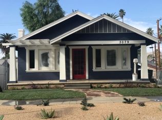 3079 Chestnut St, Riverside, CA 92501