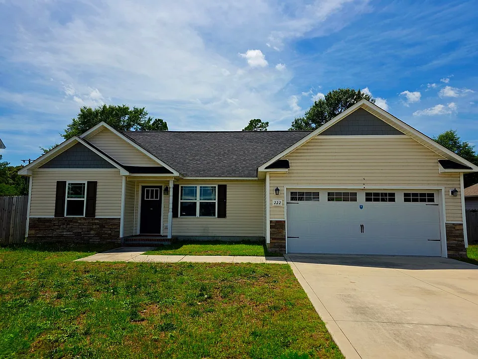 222 Rowland Dr