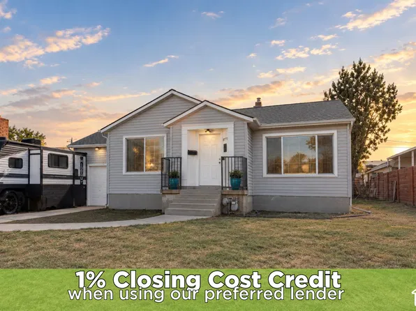 8779 W 3100 S, Magna, UT 84044