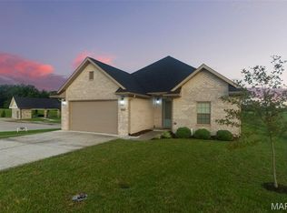 4561 Kingston Ave, Cape Girardeau, MO 63701