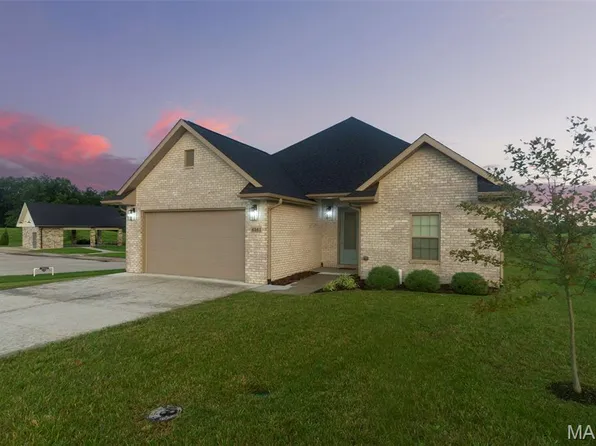 4561 Kingston Ave, Cape Girardeau, MO 63701