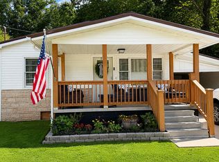 25410 N Us Highway 119, Blair, KY 40823