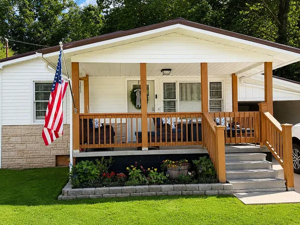 25410 N Us Highway 119, Blair, KY 40823
