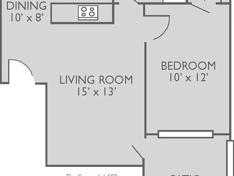District West — Photo 46