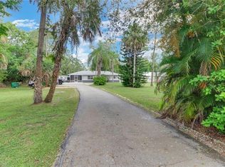 2160 23rd St SW, Naples, FL 34117