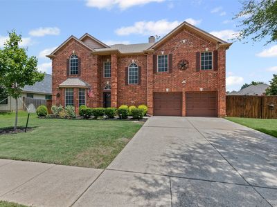 332 Carriage Ln, Saginaw, TX, 76179