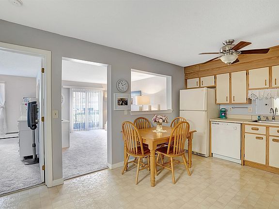 2nd image of 5 New Haven Drive #104