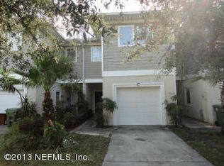 1404 4th Ave N, Jacksonville Beach, FL 32250