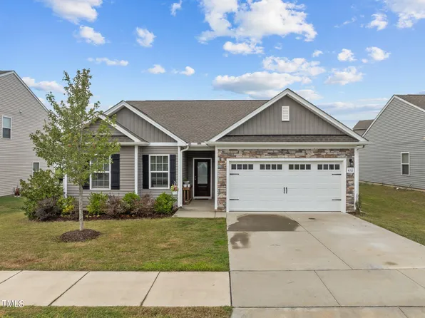 410 Legacy Dr, Youngsville, NC 27596