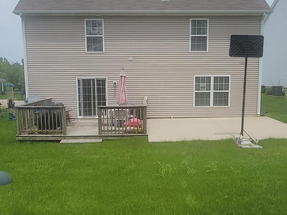 2nd image of 9710 Evanwood Ct