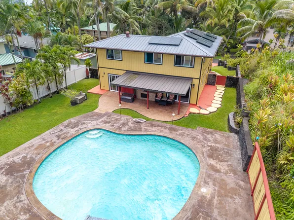 15-116 Uiui St, Pahoa, HI 96778