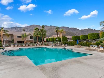 605 E Amado Rd UNIT 614, Palm Springs, CA, 92262