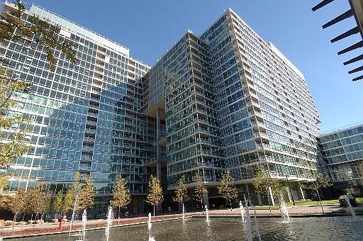 1st image of 9725 Woods Dr Unit 1117