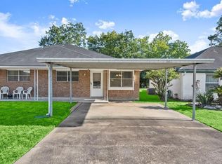 6314 Olson Ln, Pasadena, TX 77505