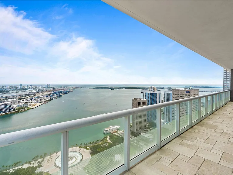 50 Biscayne Blvd #5402 — Photo 68