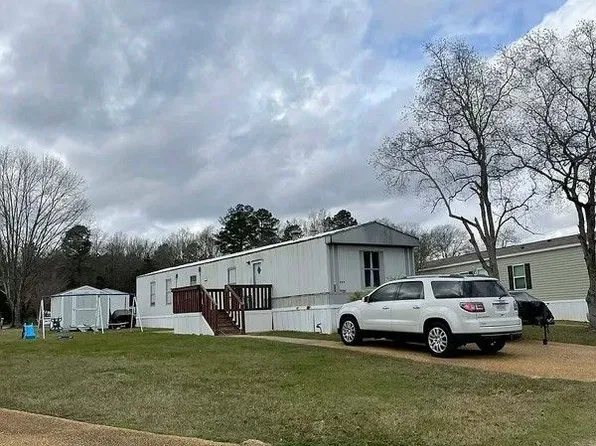 3127 Greenfield Rd Lot 221, Pearl, MS 39208