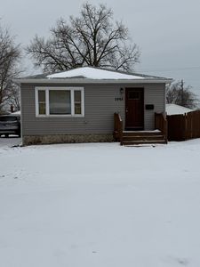 2962 W 19th Pl, Gary, IN, 46404