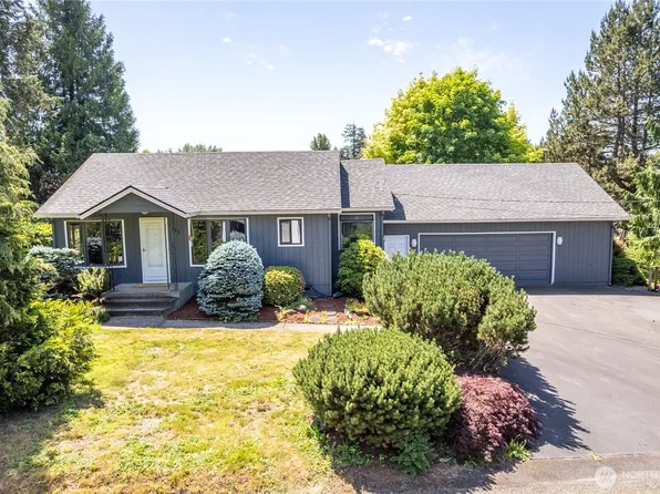 111 Appleman Drive, Castle Rock, WA 98611