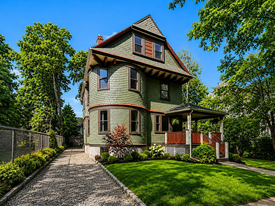 42 Atherton St #1