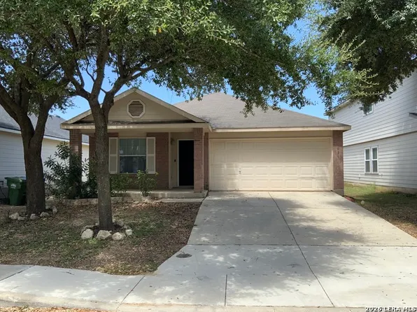 7923 Maple Leaf, San Antonio, TX 78254