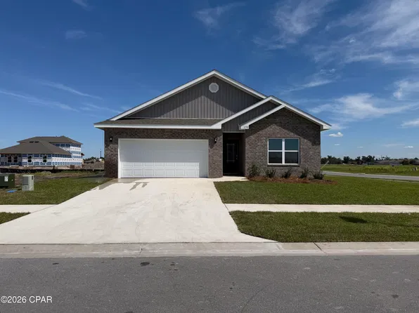 3190 Sawgrass St, Panama City, FL 32404