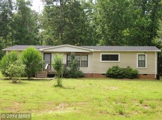 18304 Edwards Shop Rd, Elkwood, VA 22718