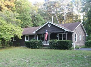 25049 Ocean Gtwy, Mardela Springs, MD 21837