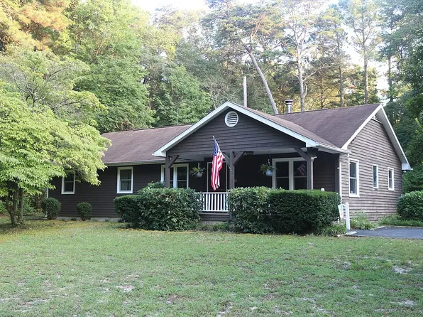 25049 Ocean Gtwy, Mardela Springs, MD 21837