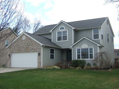 167 McCutcheon Rd, Columbus, OH, 43230