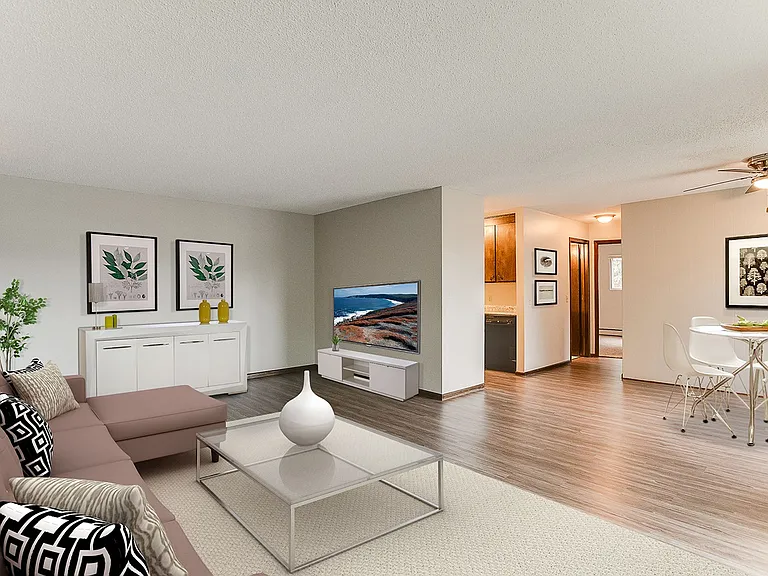 Caravelle Apartments | St. Anthony — Photo 1