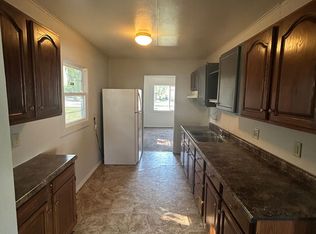 4325 S Hanna St, Fort Wayne, IN 46806