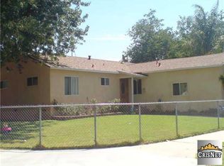 13181 Arminta St, North Hollywood, CA 91605