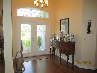 entry foyer