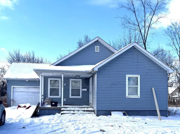 4535 Montclair St, Detroit, MI 48214