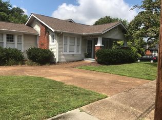 724 Mount Vernon Ave, Chattanooga, TN 37405