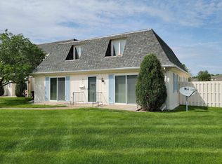 1910 32nd St, Columbus, NE 68601