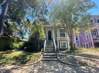 1712 P St APT C, Sacramento, CA 95811