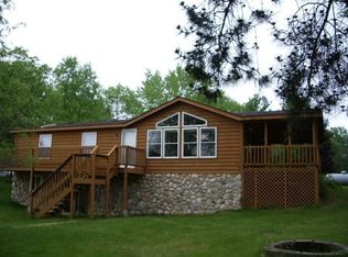 1479 N Pulaski Lake Rd, Bruce, WI 54819