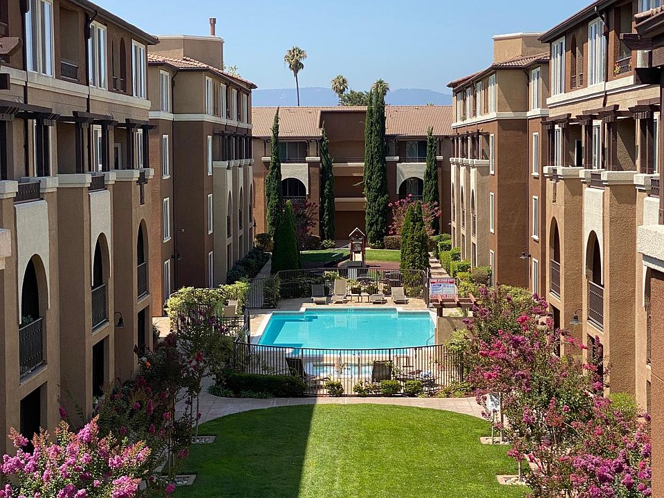 1st image of 801 S Winchester Blvd APT 3205