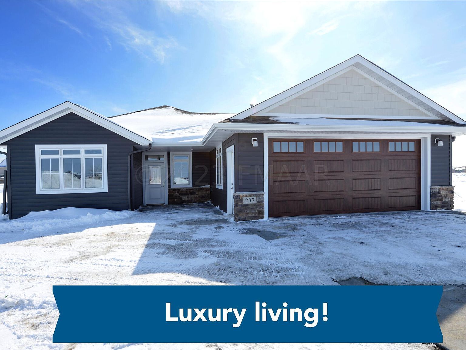 237 Mma Ct, Mapleton, ND 58059 Zillow