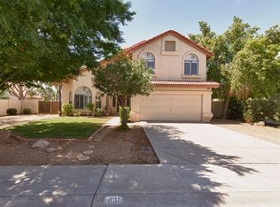 831 E Stanford Ave, Gilbert, AZ 85234