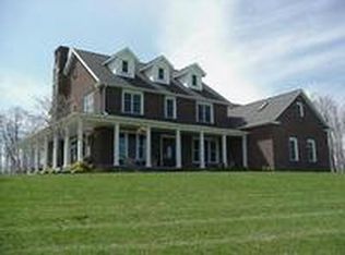 342 Snowman Rd, Coudersport, PA 16915