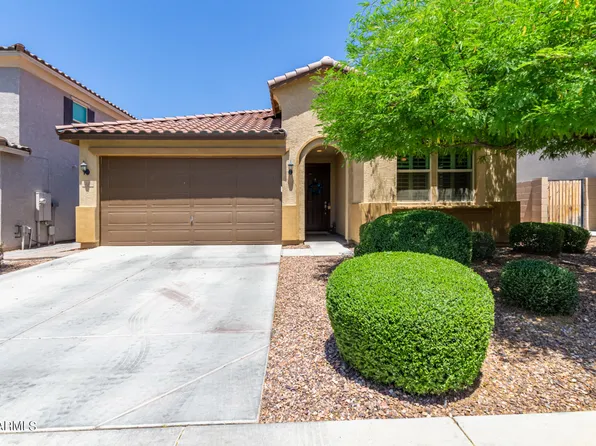 5126 E GARY Street, Mesa, AZ 85205