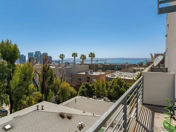 2064 2nd Ave, San Diego, CA 92101