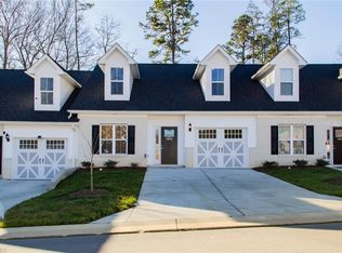3922 Sudley Point, Jamestown, NC 27282